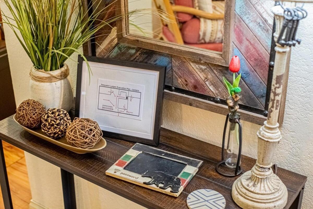 C In The Art & Craft Community Holiday home *