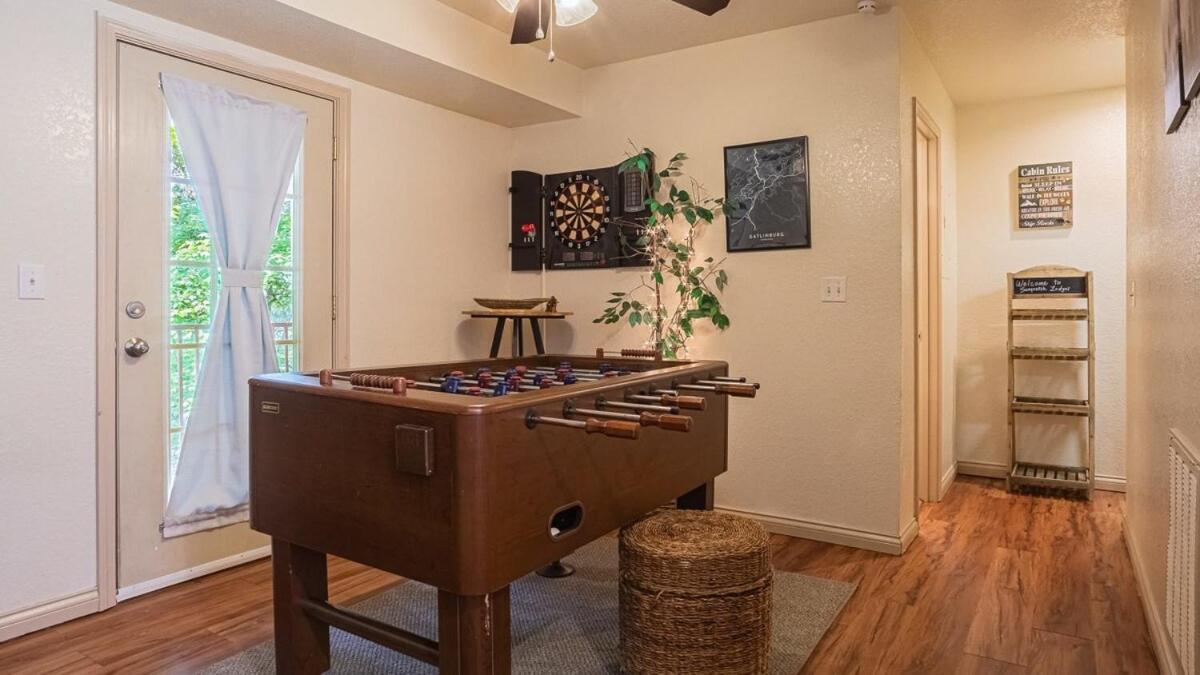 Holiday home C In The Art & Craft Community Gatlinburg