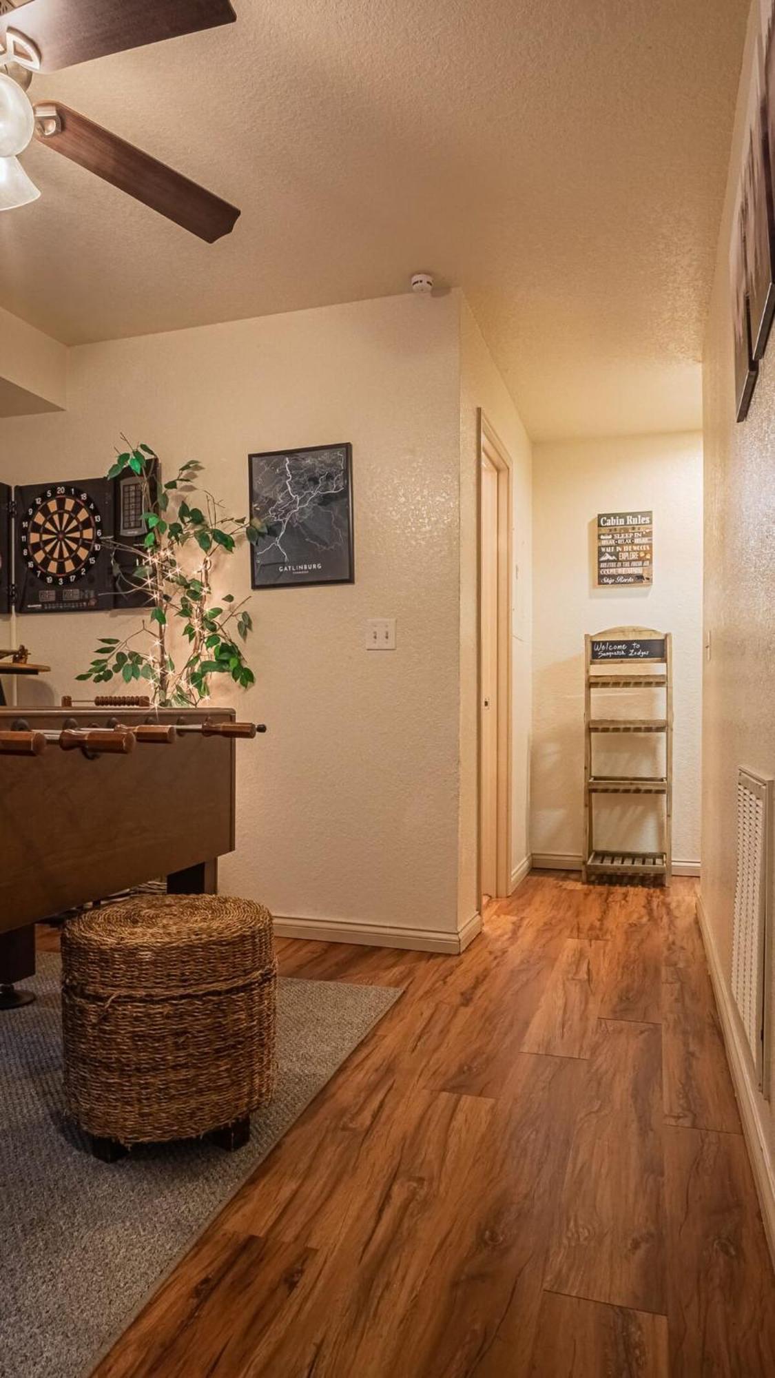 C In The Art & Craft Community Holiday home Gatlinburg