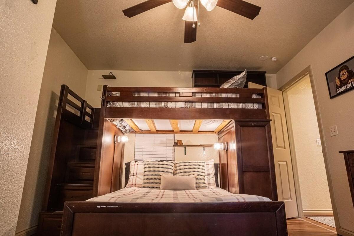 C In The Art & Craft Community Holiday home Gatlinburg