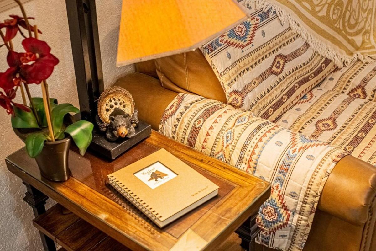 C In The Art & Craft Community Holiday home *