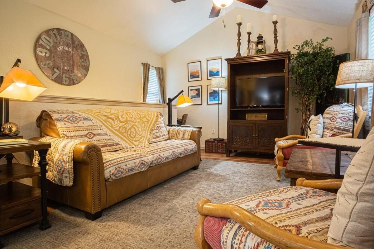 Holiday home C In The Art & Craft Community Gatlinburg