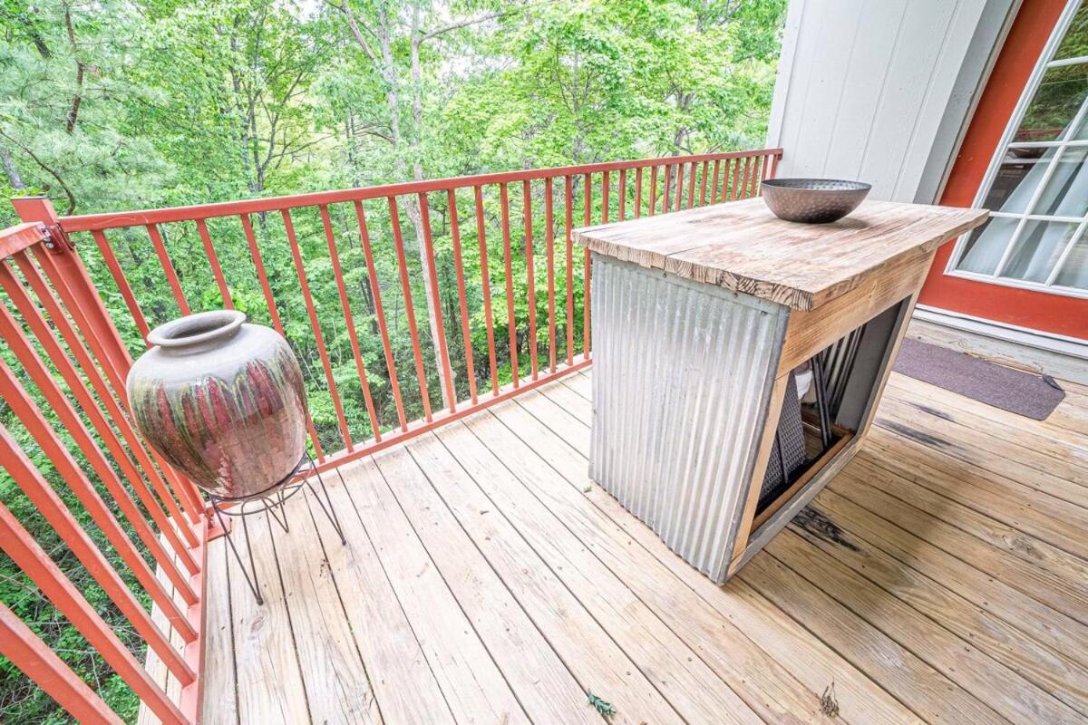 Holiday home C In The Art & Craft Community Gatlinburg
