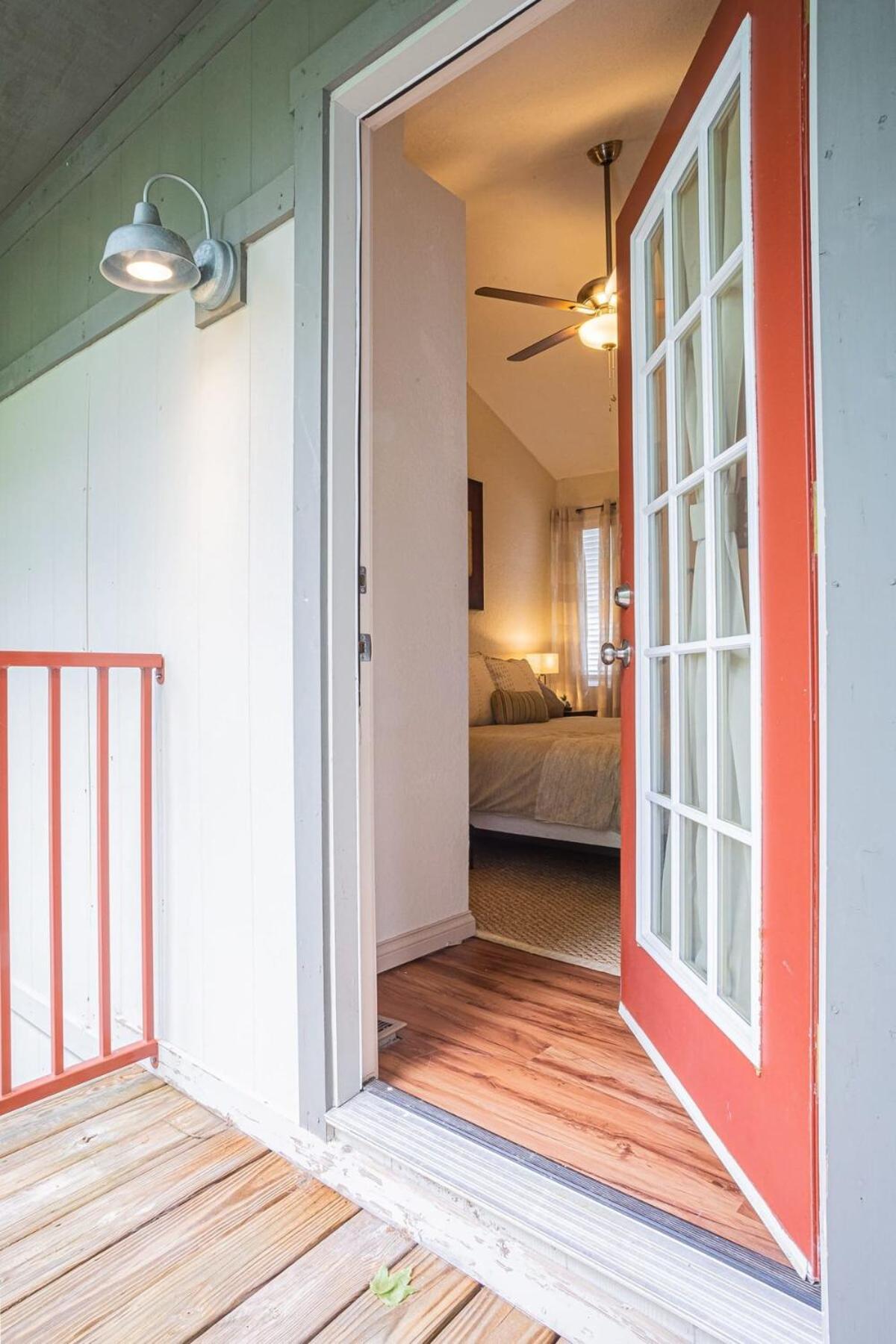 Holiday home C In The Art & Craft Community *