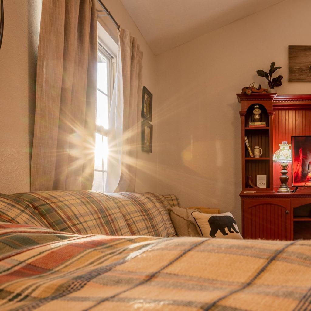 Sasquatch B Sleeps 11 Holiday home Gatlinburg