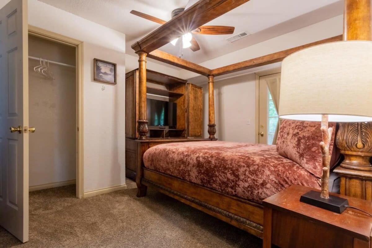Holiday home Sasquatch D Gatlinburg