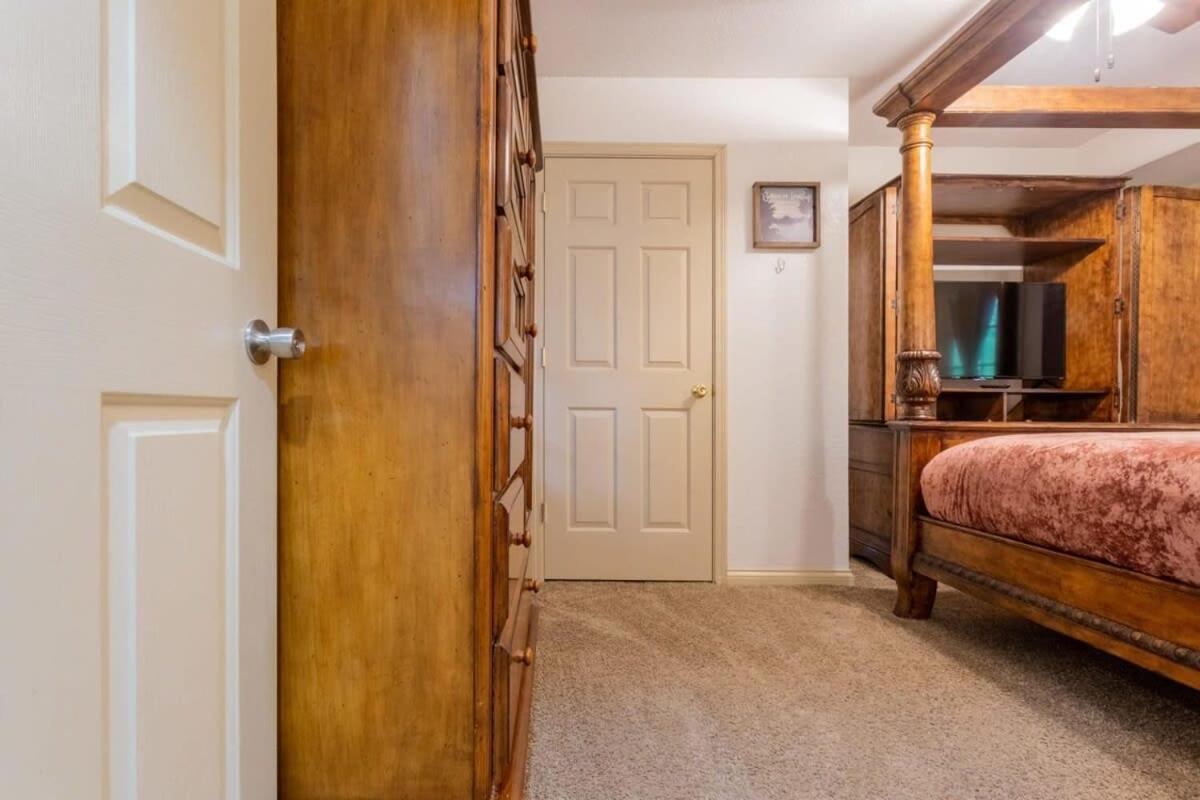 Sasquatch D Holiday home Gatlinburg