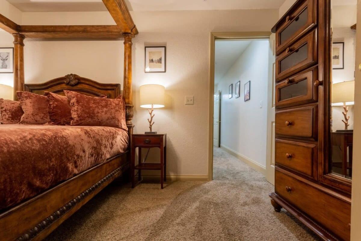 Holiday home Sasquatch D