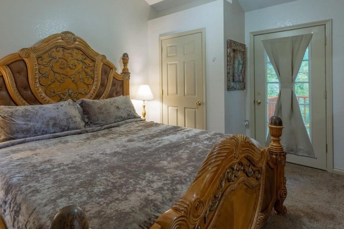 Sasquatch D Holiday home Gatlinburg