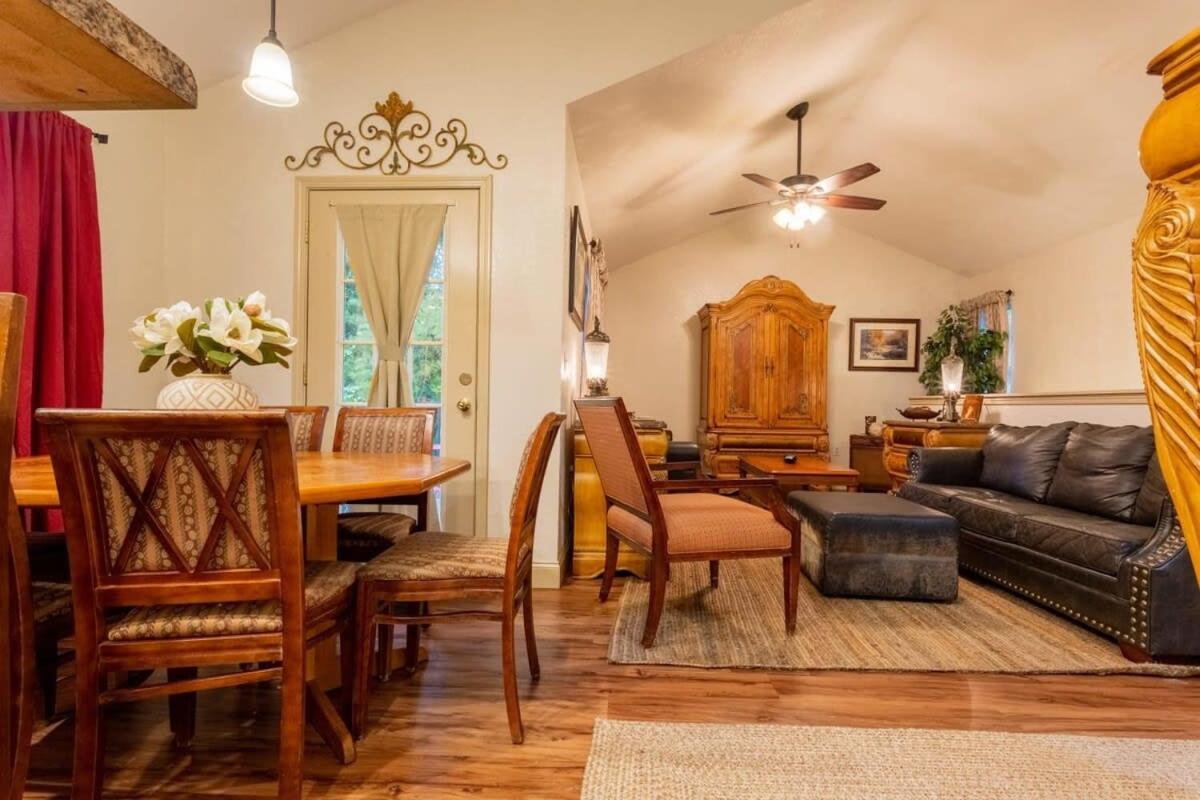 Sasquatch D Holiday home