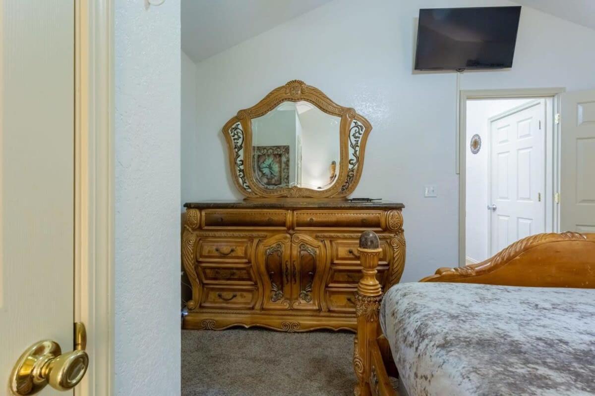 Holiday home Sasquatch D *