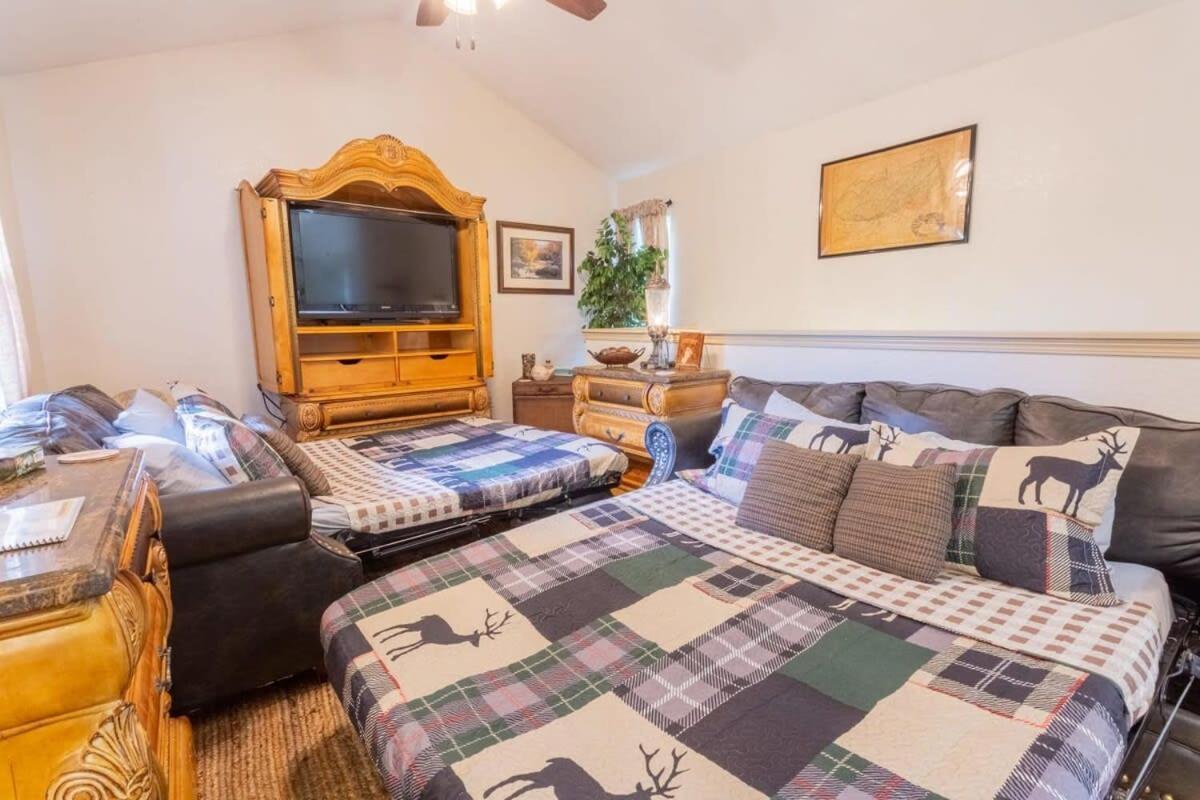 Holiday home Sasquatch D