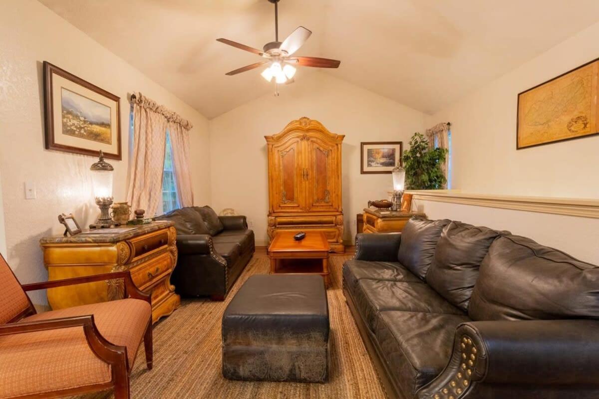 Sasquatch D Holiday home Gatlinburg