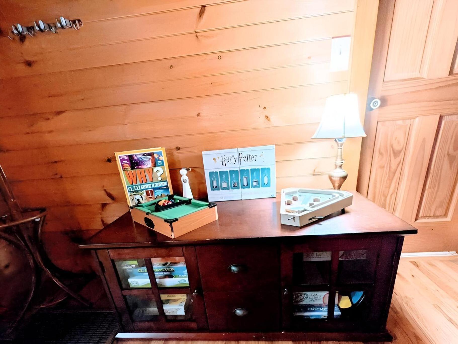 Holiday home Prime Mountain - Near Galinburg Downtown *