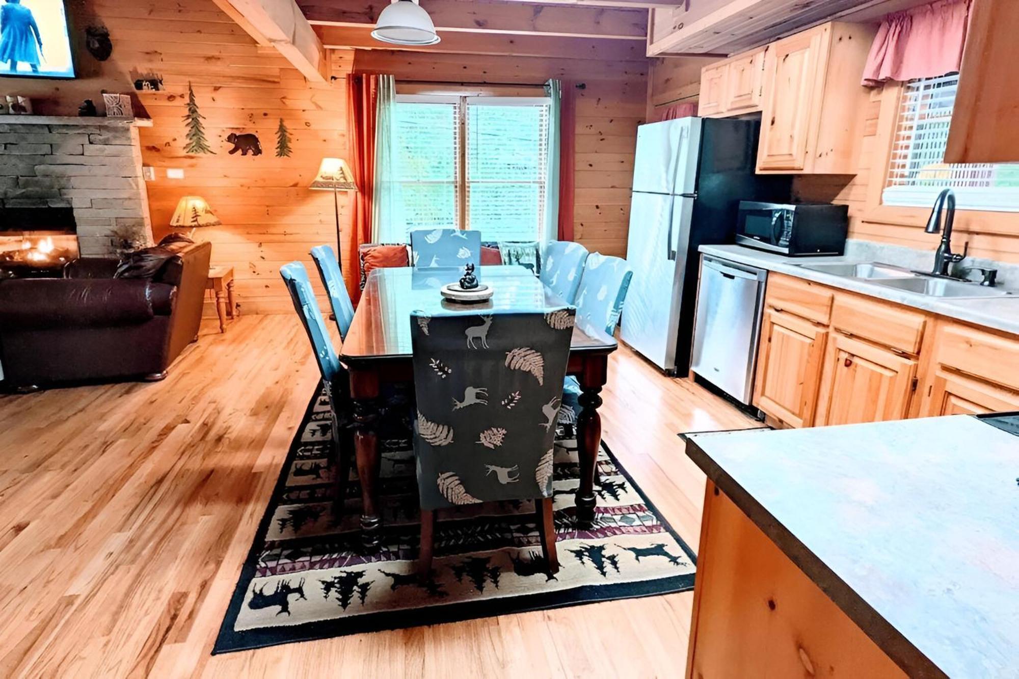 Prime Mountain - Near Galinburg Downtown * Gatlinburg
