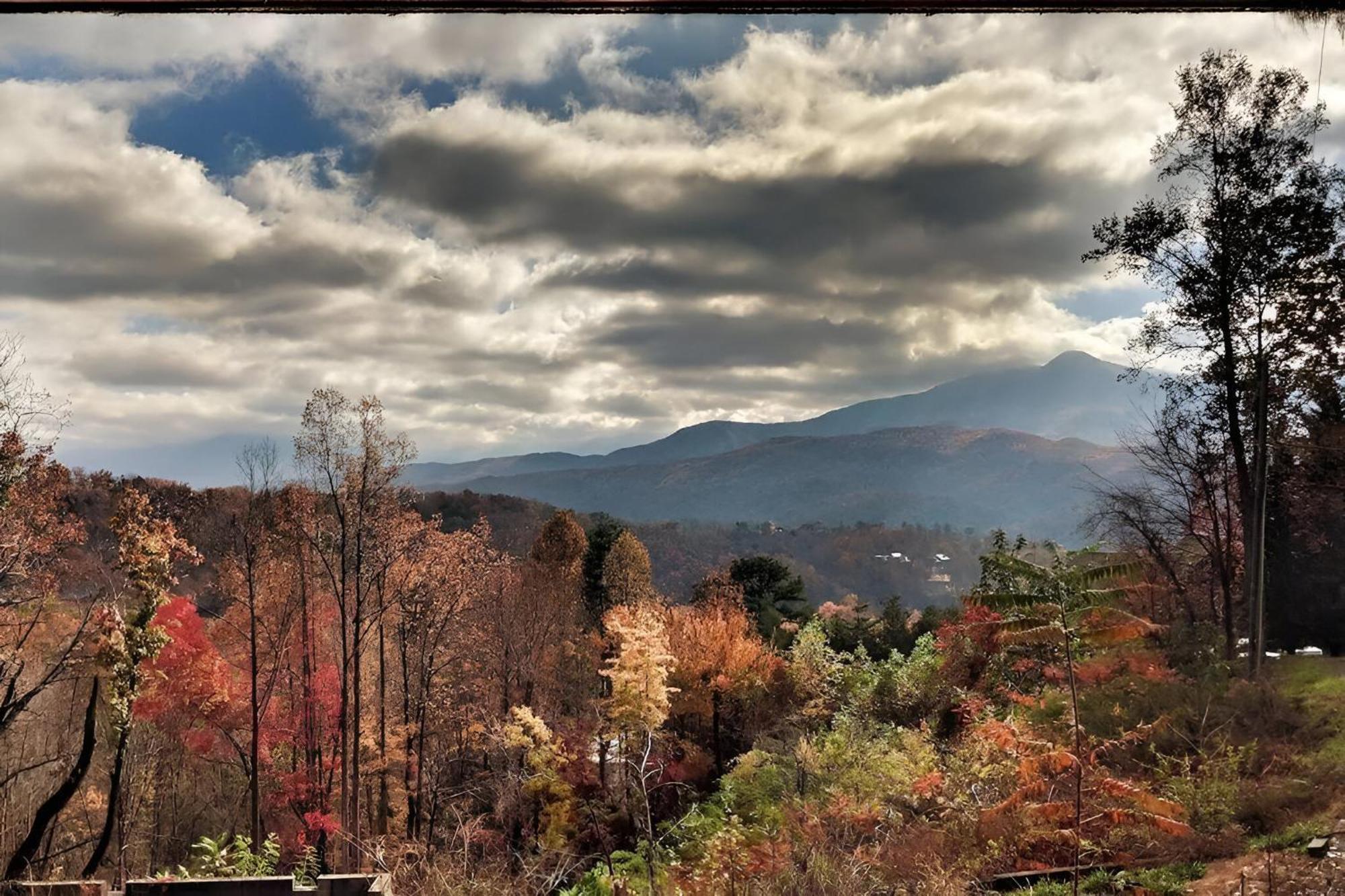 Prime Mountain - Near Galinburg Downtown Holiday home Gatlinburg