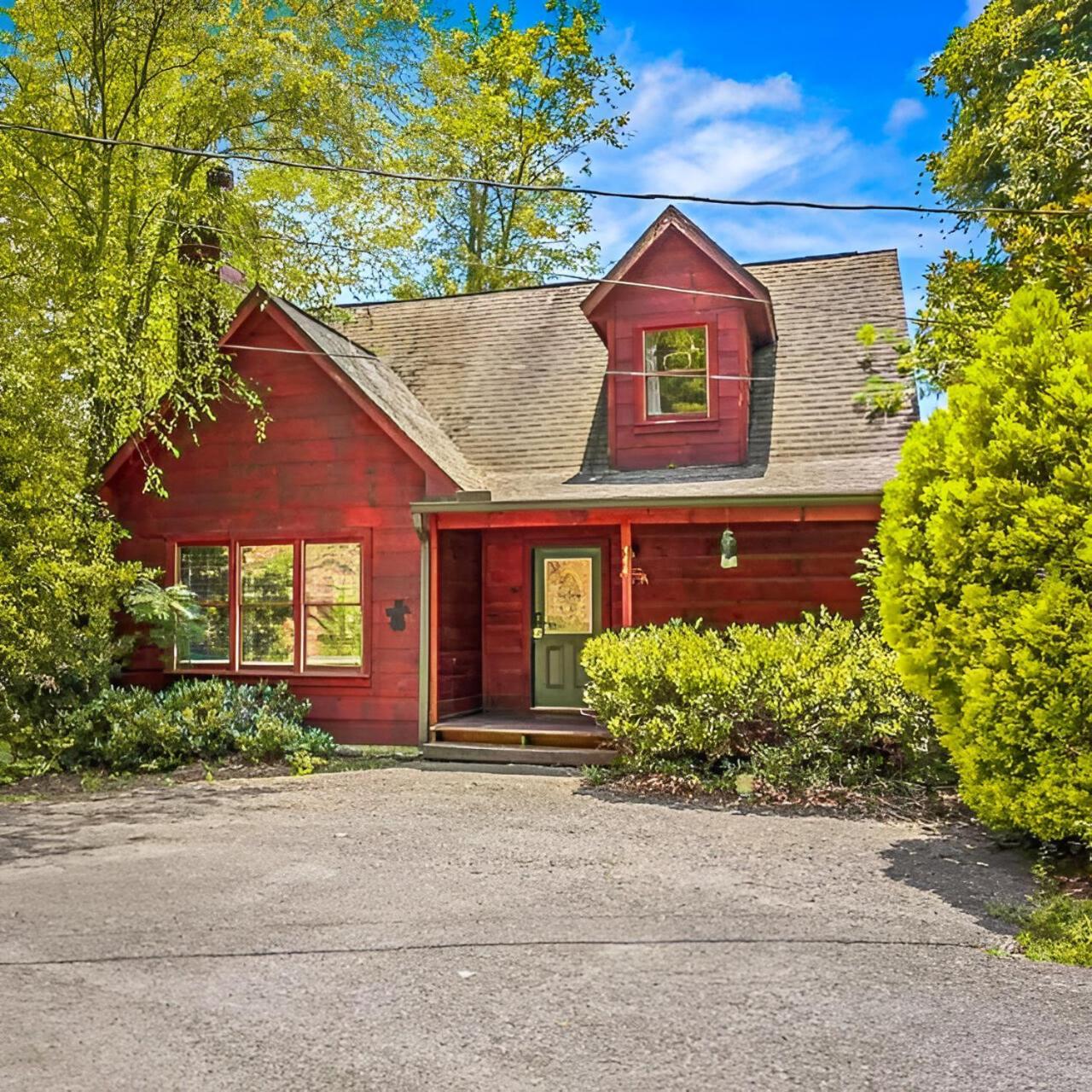 Holiday home Prime Mountain - Near Galinburg Downtown Gatlinburg