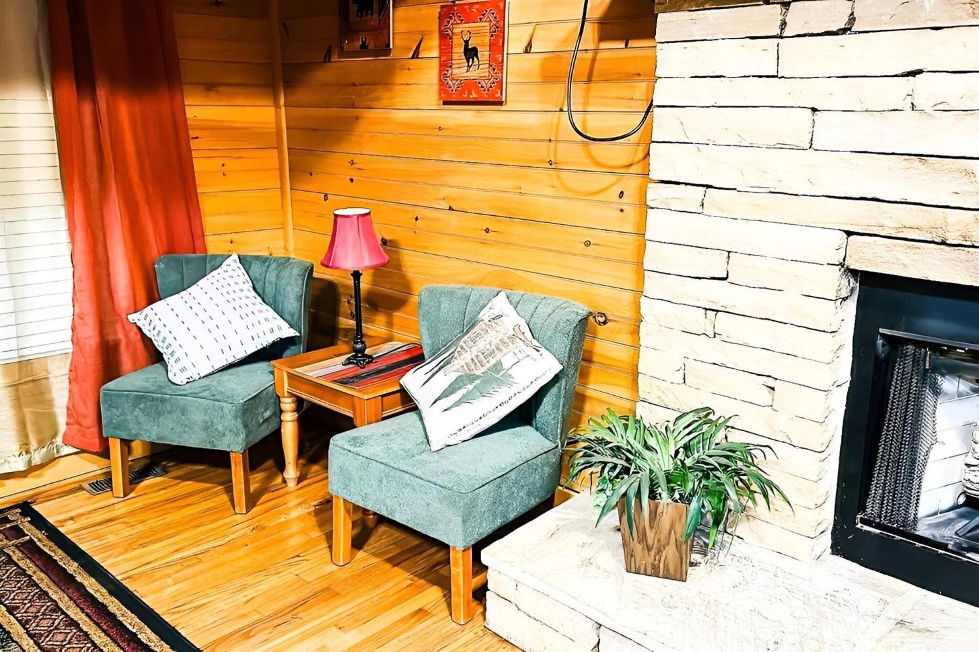 Holiday home Prime Mountain - Near Galinburg Downtown *