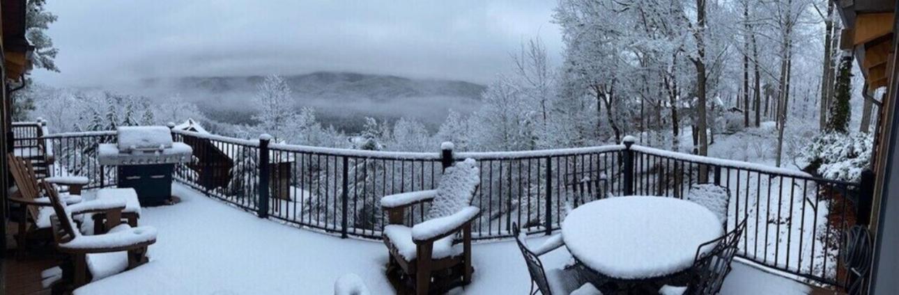 Lazy Daisy Holiday home Gatlinburg