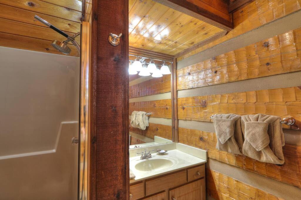 Lazy Daisy Holiday home Gatlinburg
