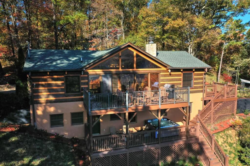 Holiday home Lazy Daisy Gatlinburg