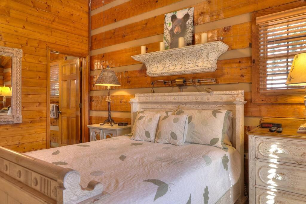 Lazy Daisy Holiday home