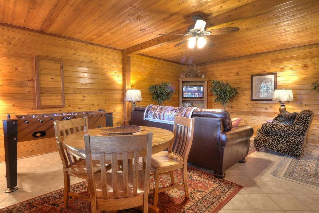 Lazy Daisy Holiday home *