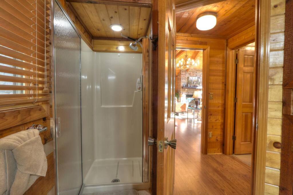Lazy Daisy Holiday home