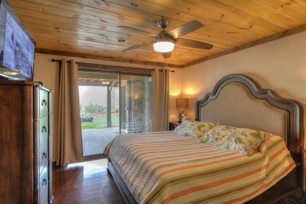 4 Seasons Holiday home Gatlinburg