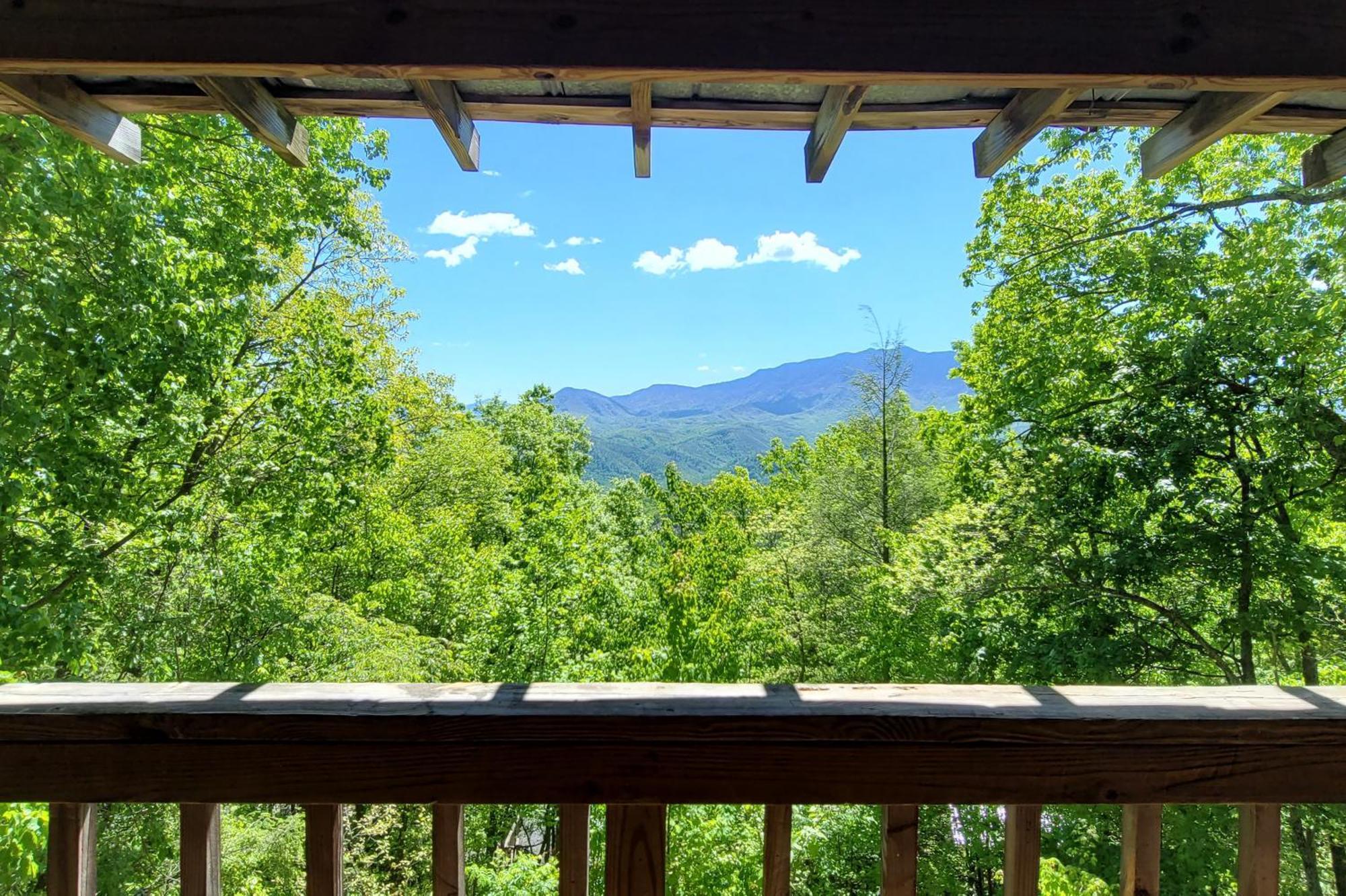 Holiday home Smoky Johnsons Gatlinburg