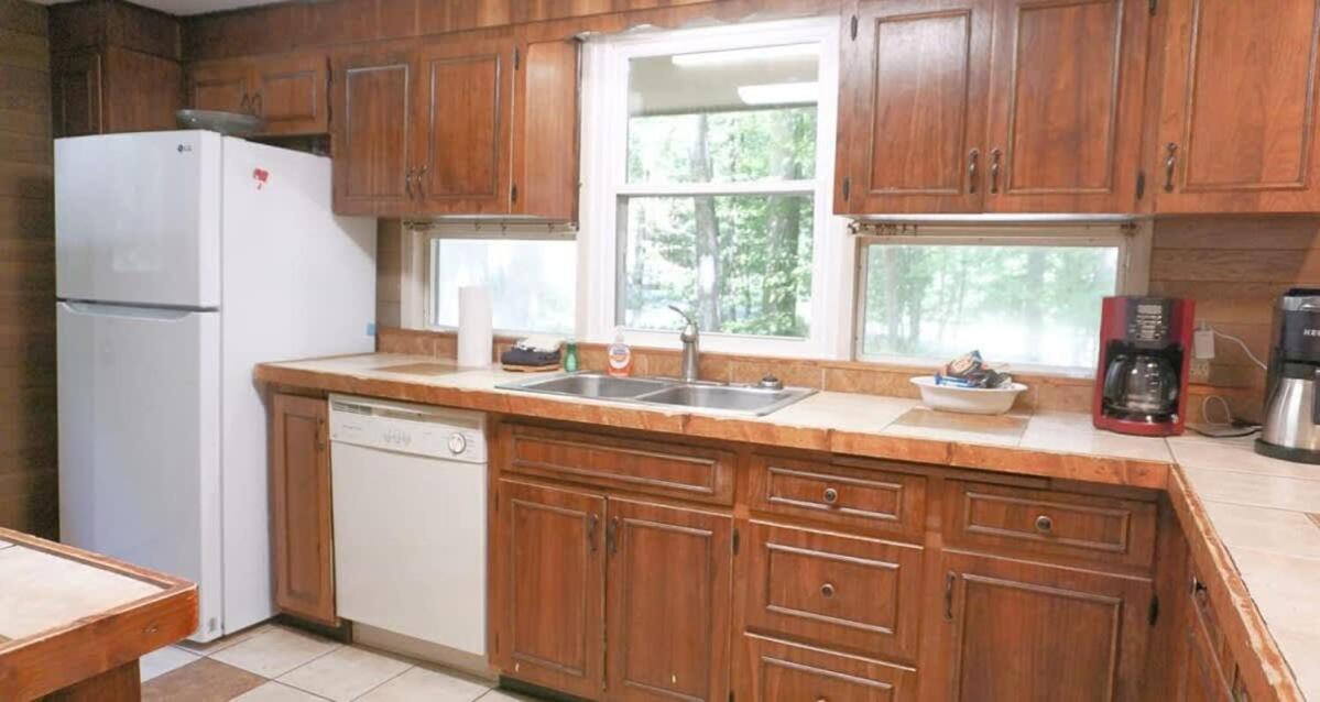 Shady Woods Holiday home Gatlinburg