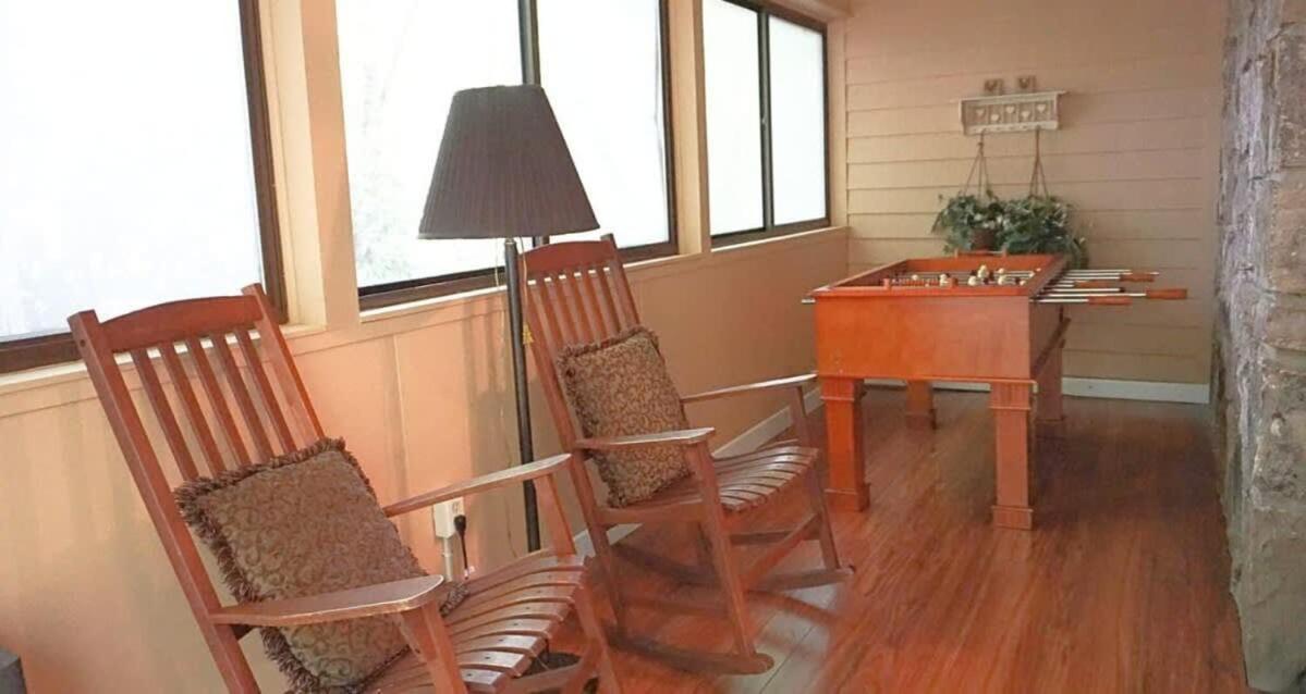 Holiday home Shady Woods *