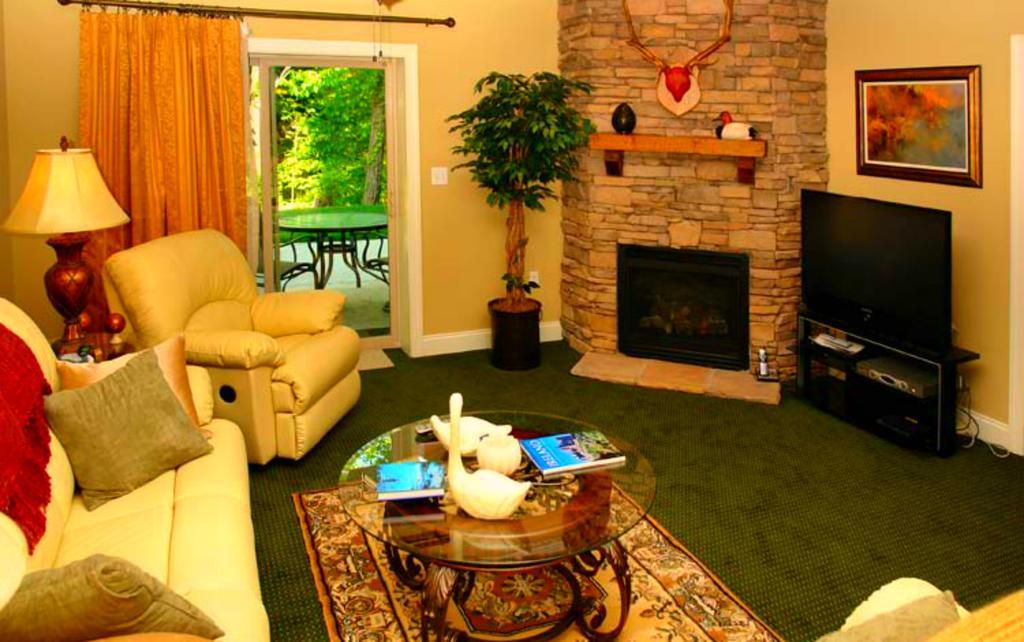 Apartment Summit Manor *