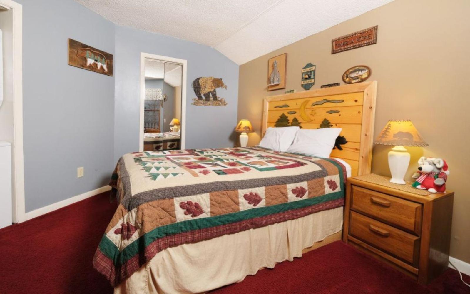 Country Cozy *