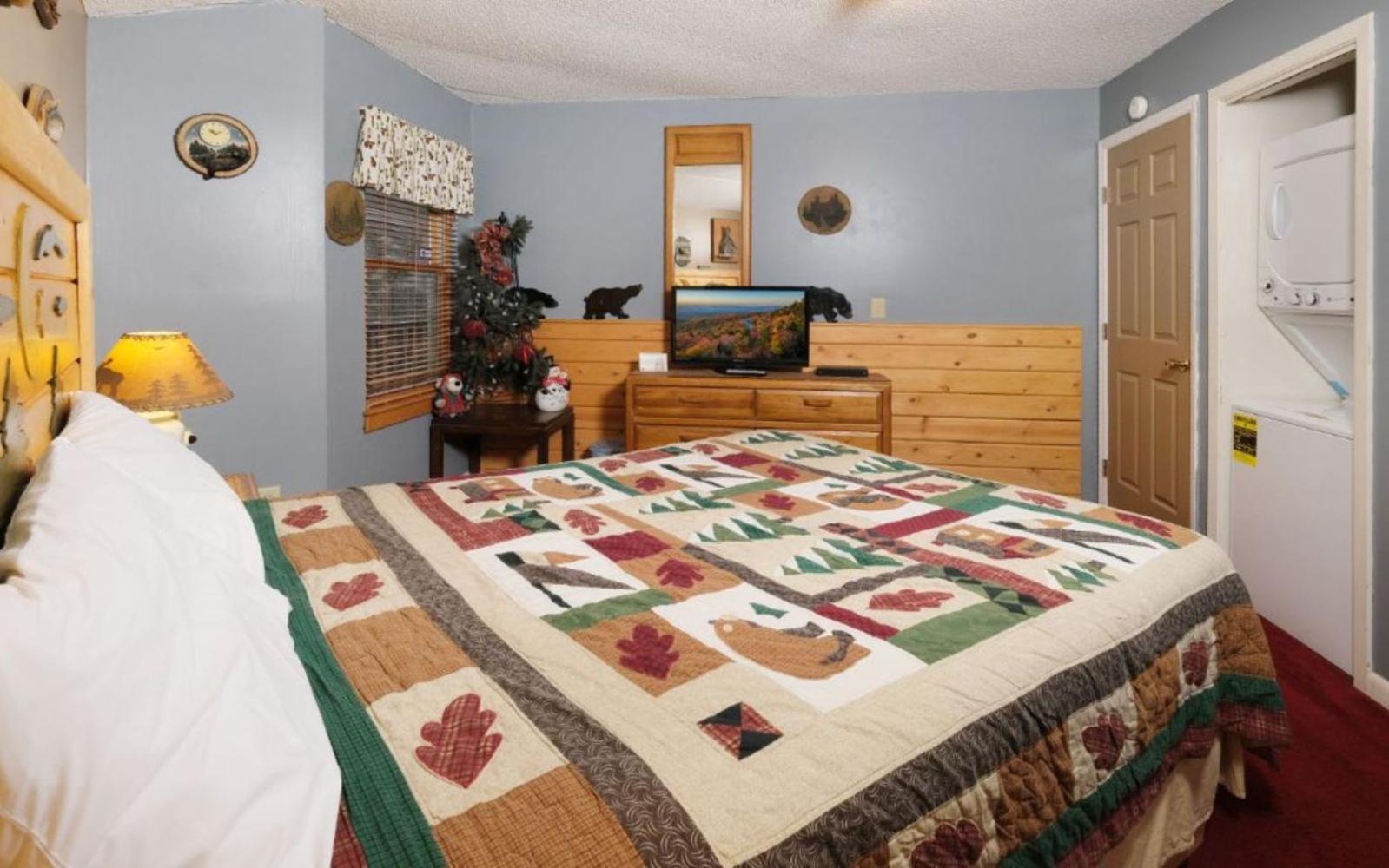 Country Cozy Gatlinburg