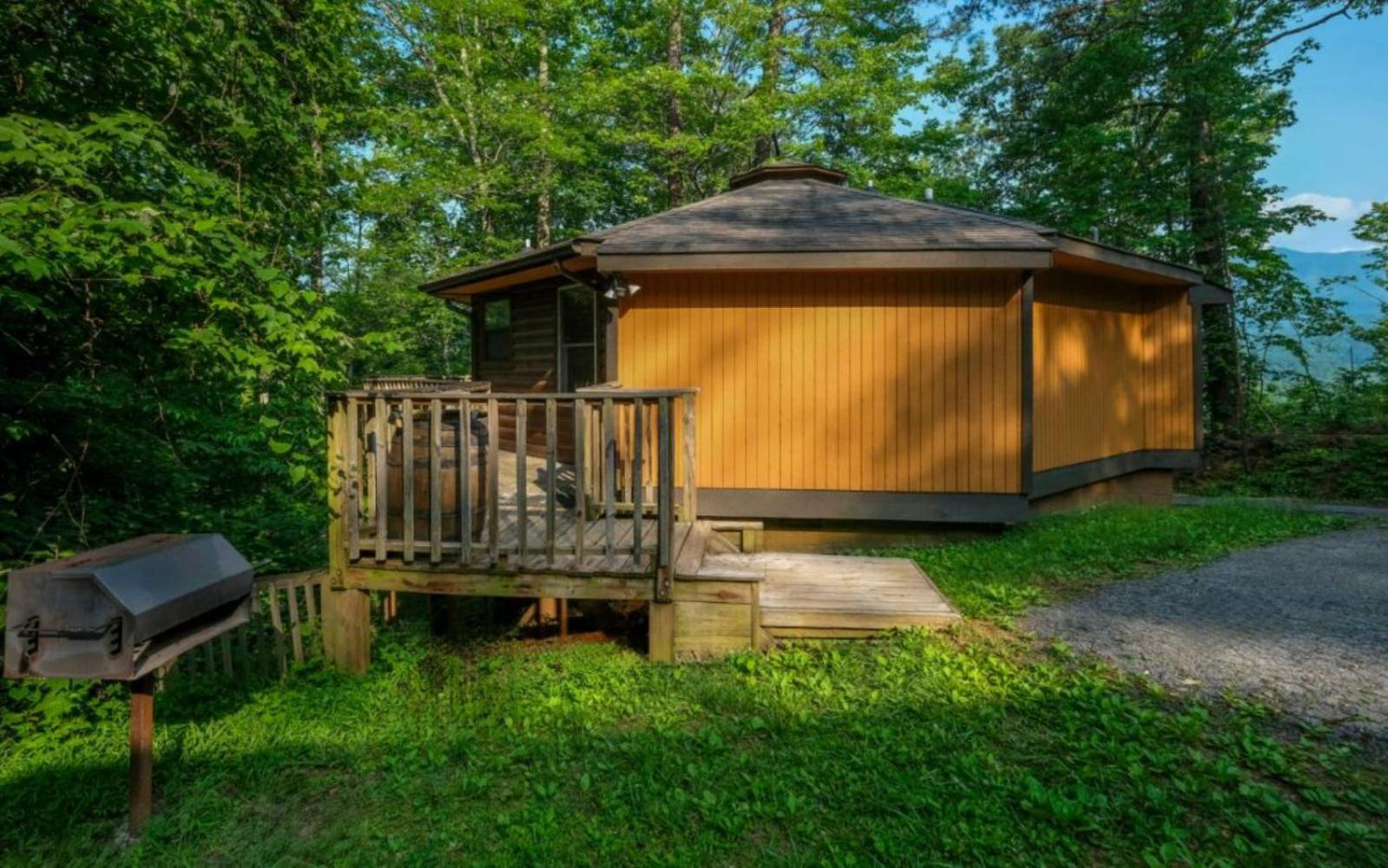 Country Cozy Gatlinburg