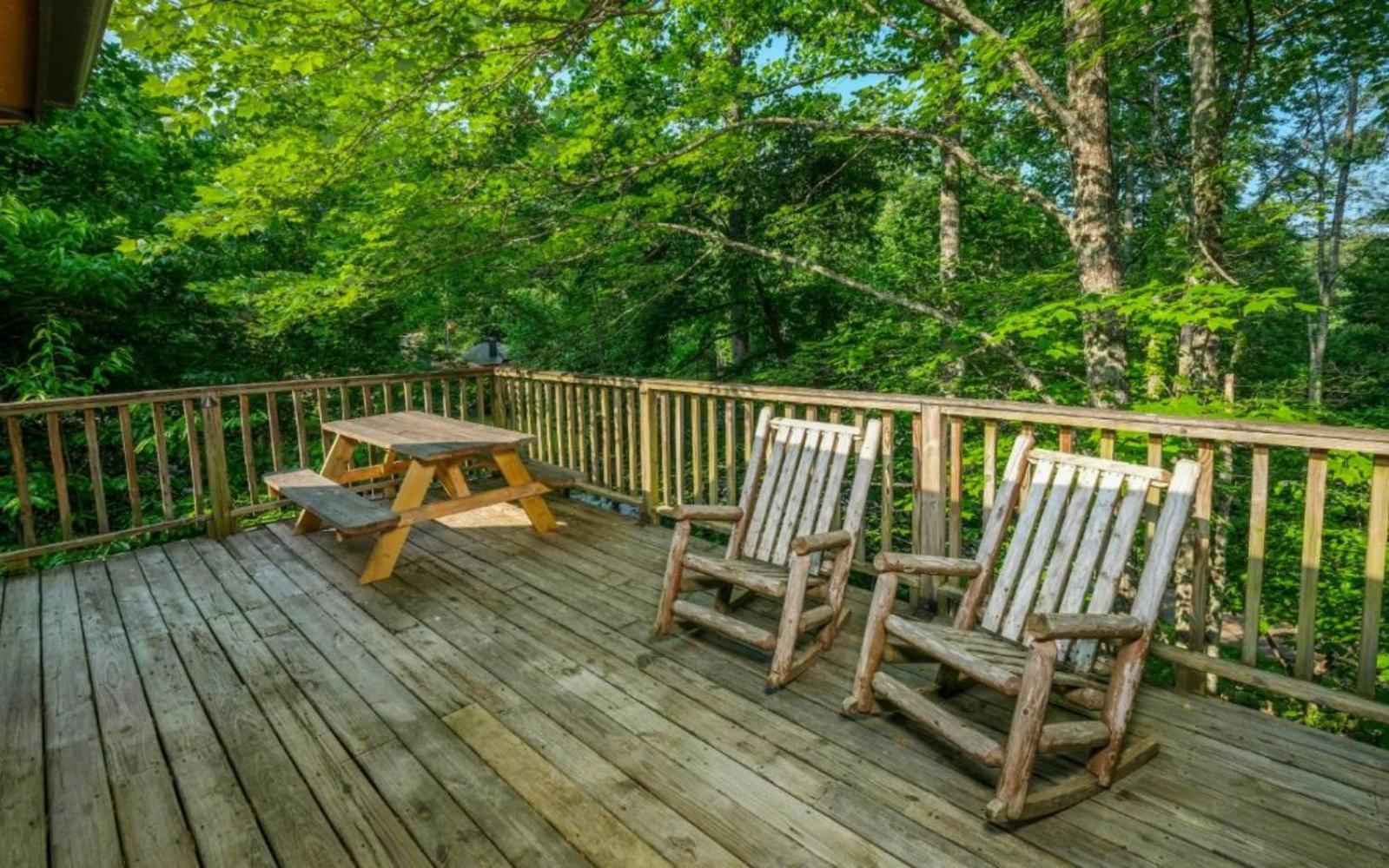 Country Cozy Gatlinburg