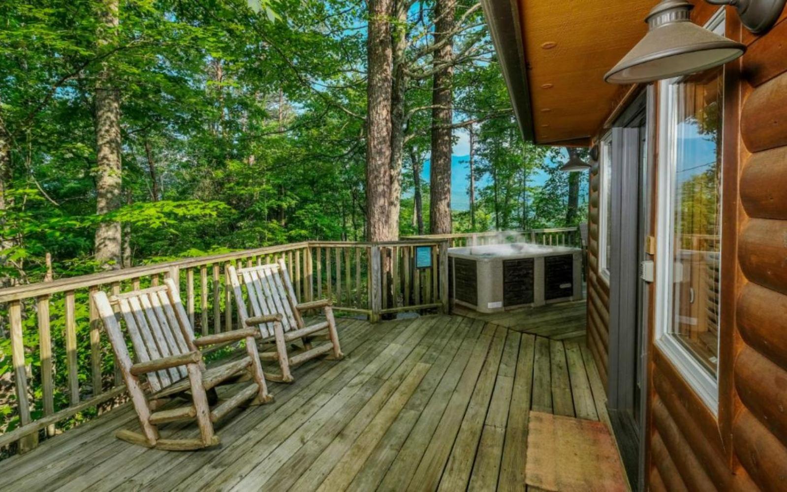 Country Cozy Gatlinburg