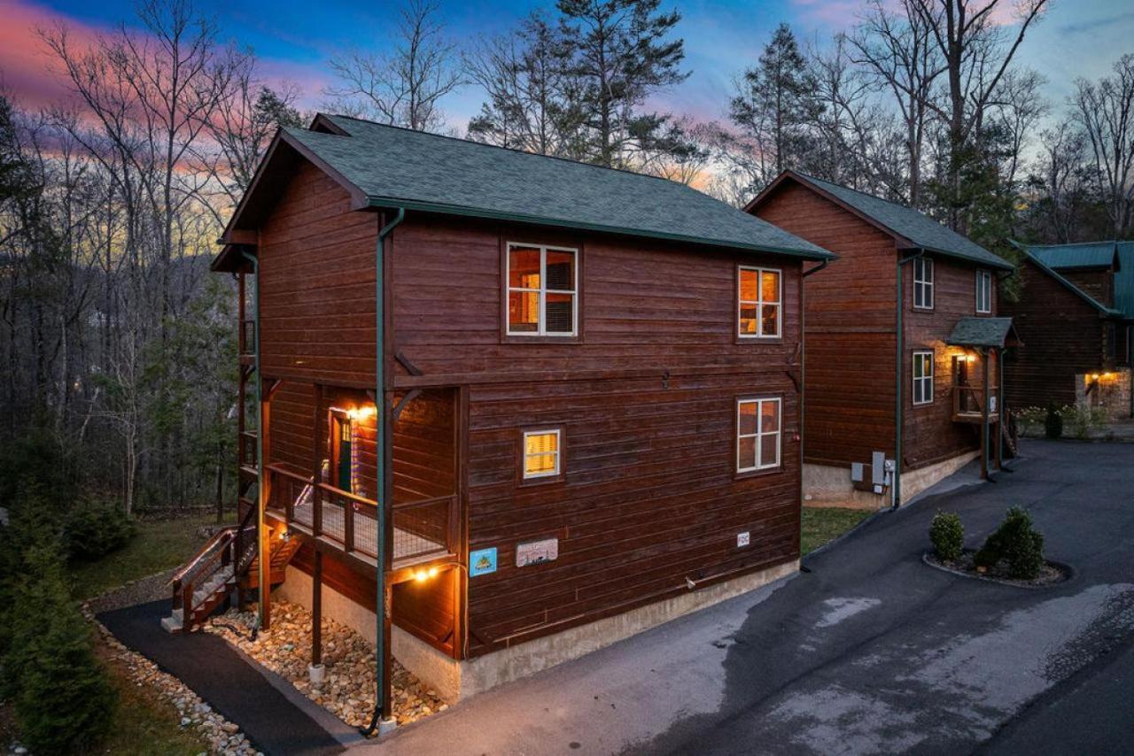 Bears Gathering Holiday home