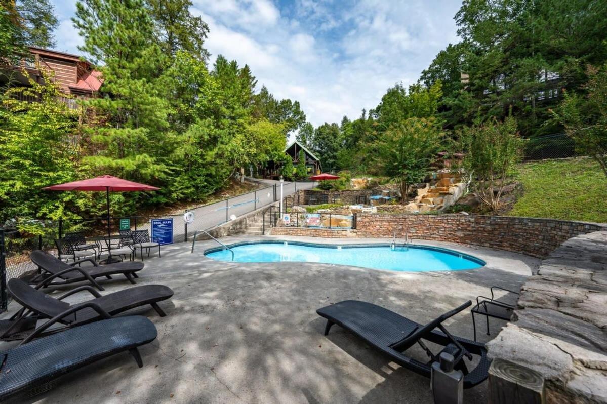 Movie Theater Hot Tub View Mountain Escape *