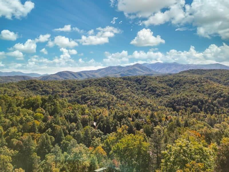 Holiday home Movie Theater Hot Tub View Mountain Escape Gatlinburg