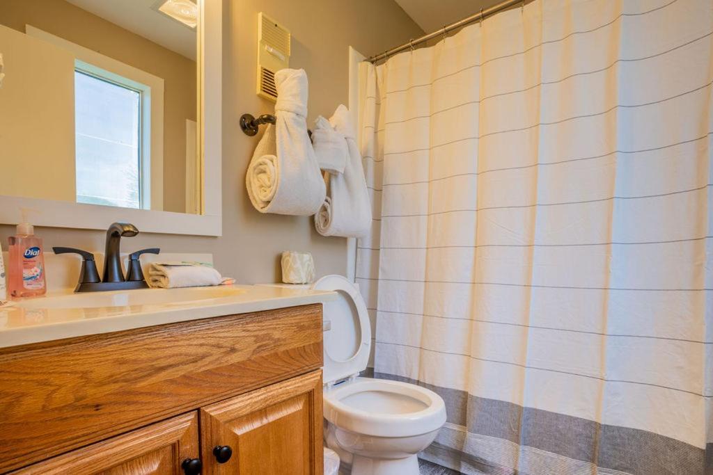 Apartment Bear Show 1st Floor 2br * Family Pools Wifi