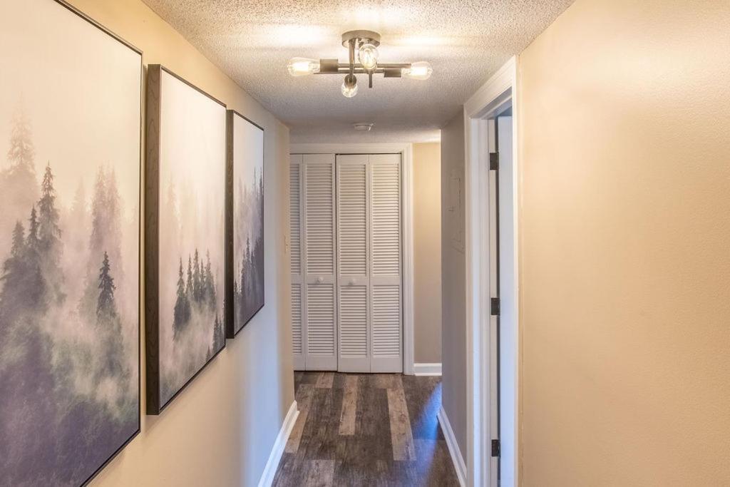 Bear Show 1st Floor 2br * Family Pools Wifi Gatlinburg