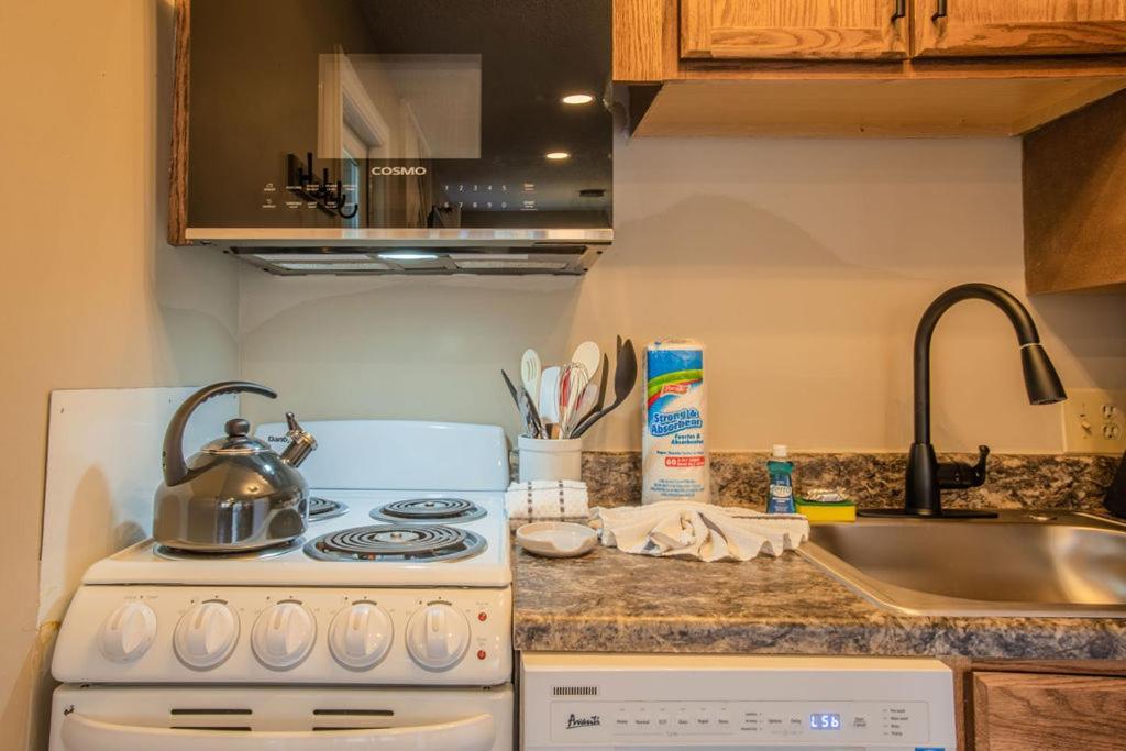 Apartment Bear Show 1st Floor 2br * Family Pools Wifi Gatlinburg