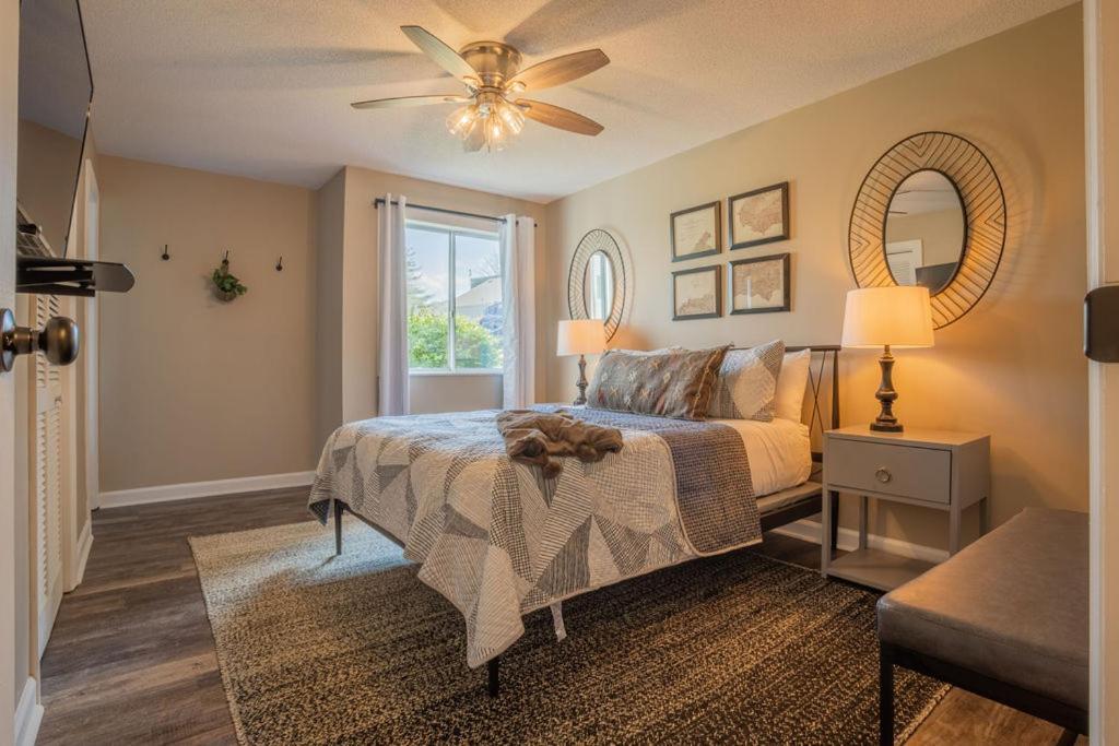 Apartment Bear Show 1st Floor 2br * Family Pools Wifi