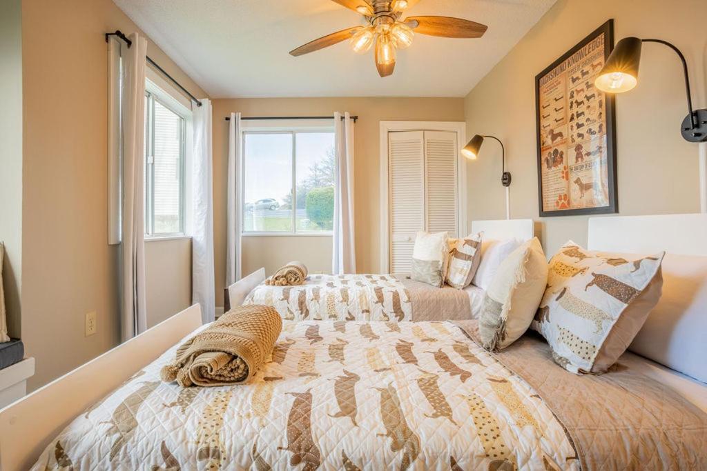 Bear Show 1st Floor 2br * Family Pools Wifi