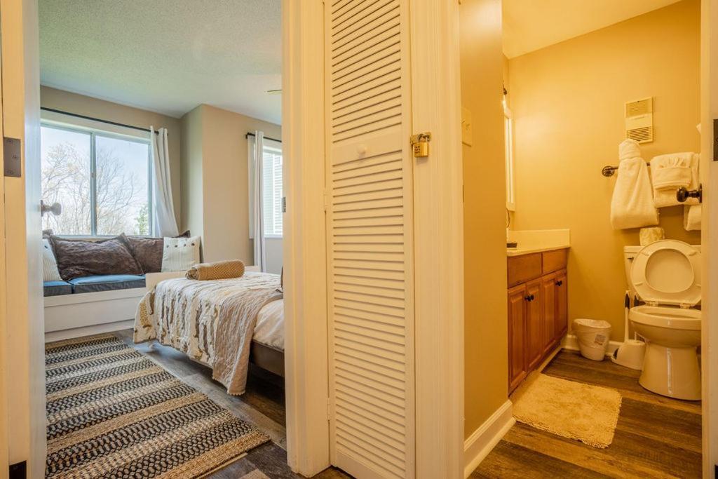 Bear Show 1st Floor 2br * Family Pools Wifi Apartment