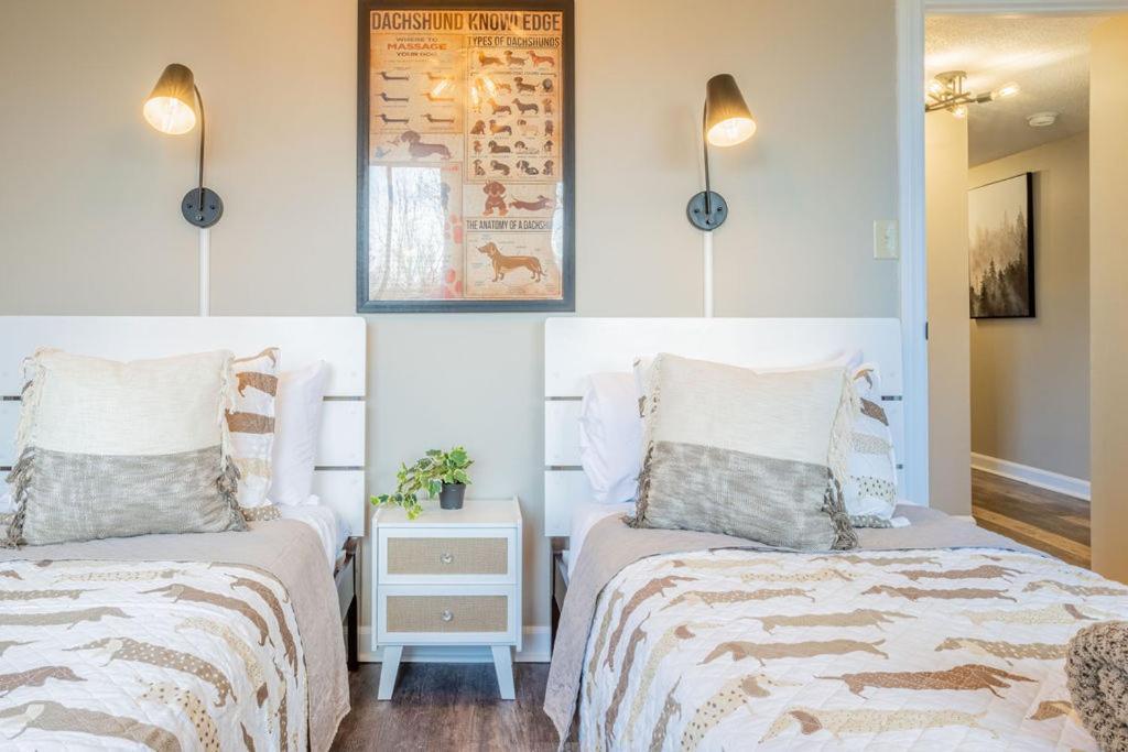 Bear Show 1st Floor 2br * Family Pools Wifi *