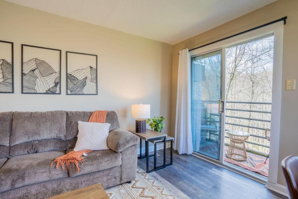 Bear Show 1st Floor 2br * Family Pools Wifi