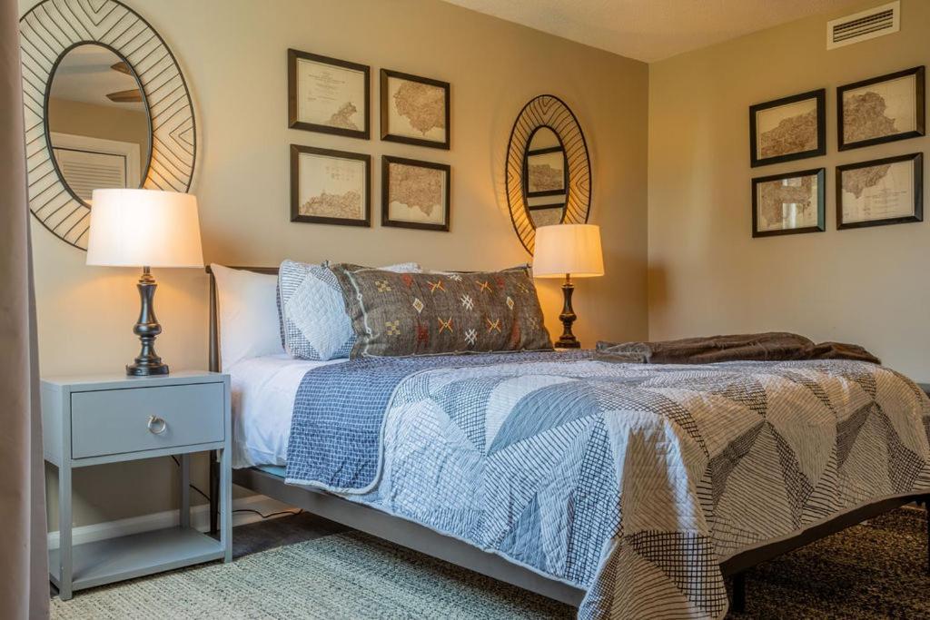 Bear Show 1st Floor 2br * Family Pools Wifi Apartment